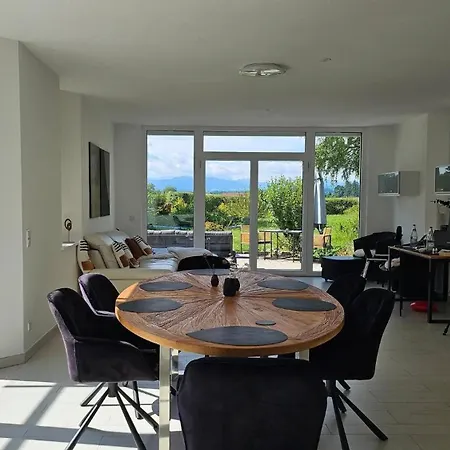 Zugspitzblick *