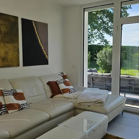 Apartment Zugspitzblick Weilheim in Oberbayern