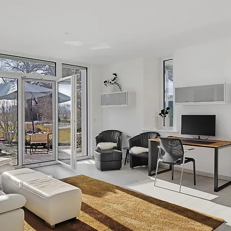 Zugspitzblick Appartement Weilheim in Oberbayern