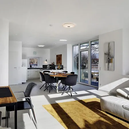 Zugspitzblick Appartement