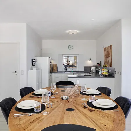 Apartment Zugspitzblick Weilheim in Oberbayern