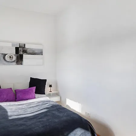 Zugspitzblick * Weilheim in Oberbayern