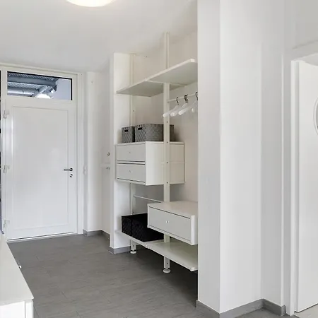 Appartement Zugspitzblick *
