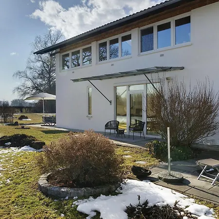 Zugspitzblick Apartment