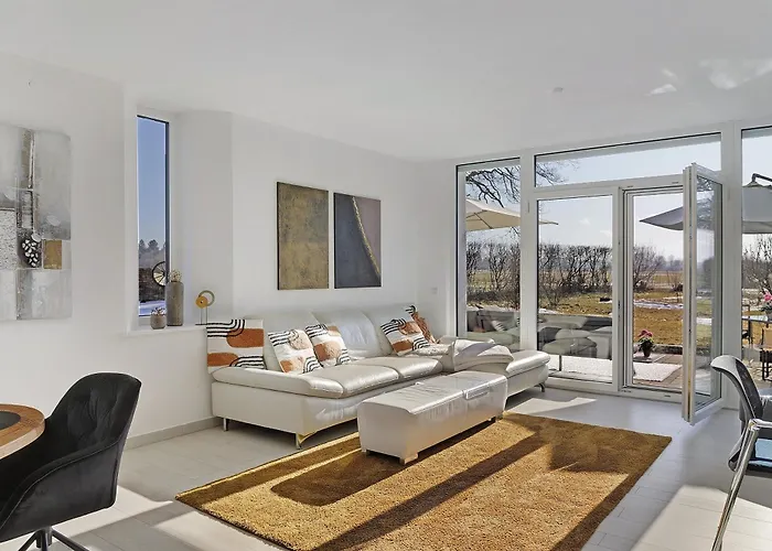 Zugspitzblick Appartamento Weilheim in Oberbayern