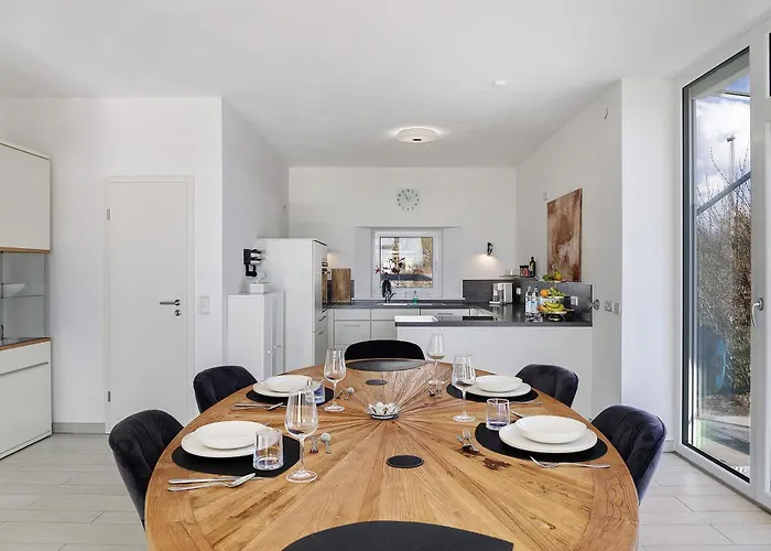 Apartamento Zugspitzblick Weilheim in Oberbayern