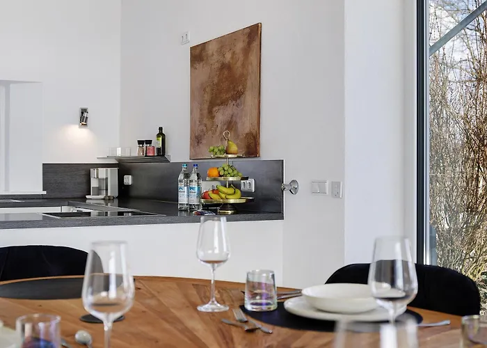 Apartamento Zugspitzblick