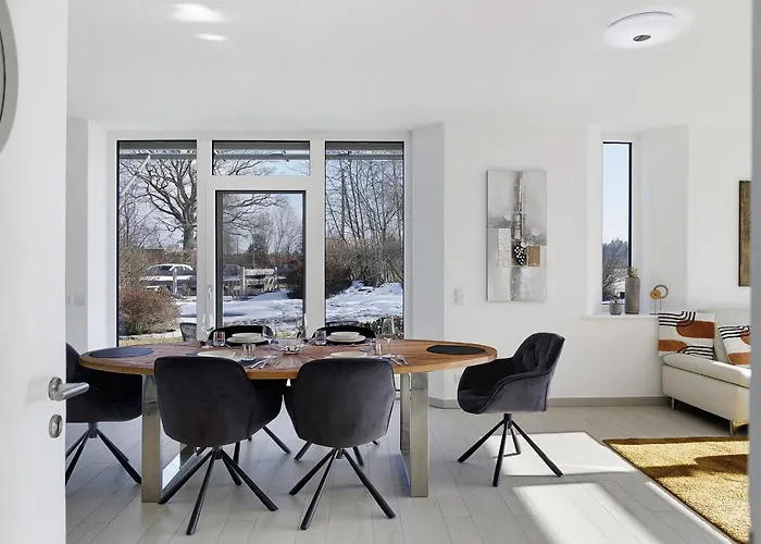 Zugspitzblick Apartamento Weilheim in Oberbayern