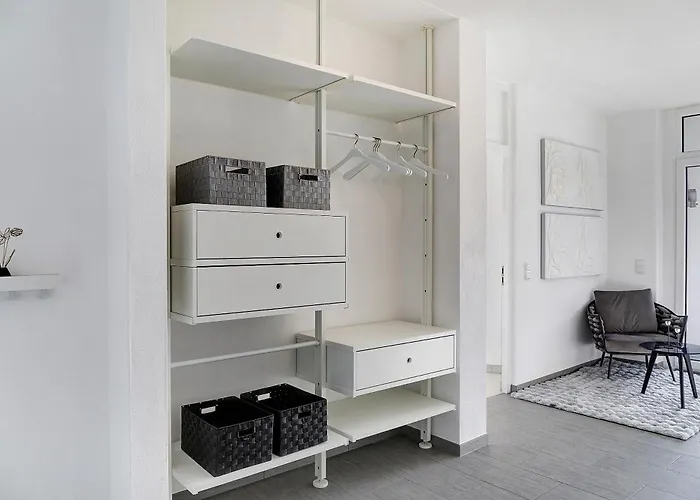 Apartamento Zugspitzblick