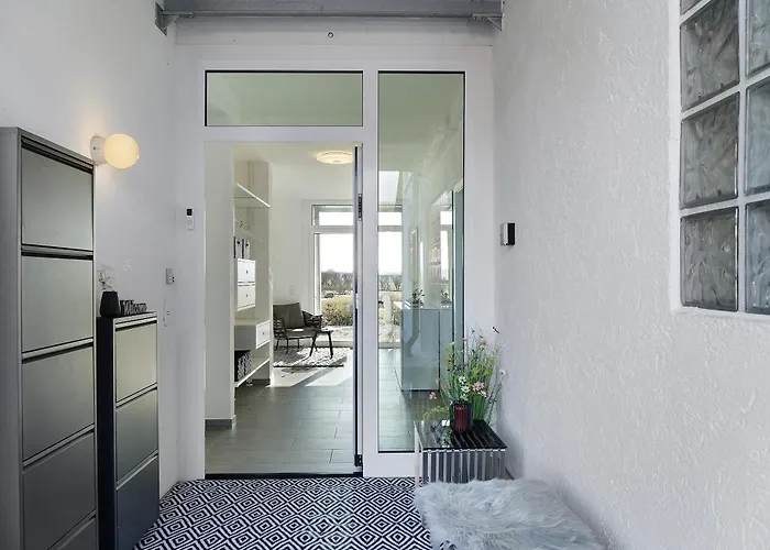 Zugspitzblick * Weilheim in Oberbayern