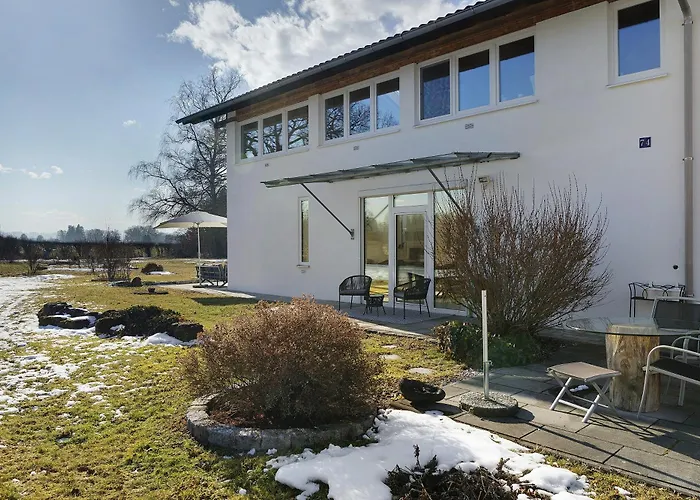 Zugspitzblick Apartamento